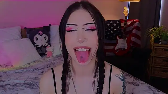 venomeowww   online show from 23, 2, 2026