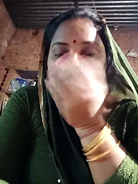 Snapshot of Soniya_jat chatting on 27, 10, 2025 Soniya jat online show from 27, 10, 2025