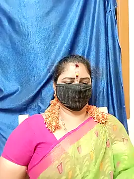 sushma26 online show from 3, 2, 2026