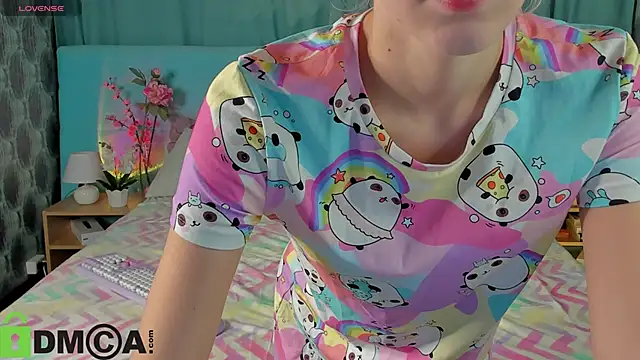 Snapshot of Aurora_Bennet chatting on 3, 11, 2025 Aurora Bennet online show from 3, 11, 2025