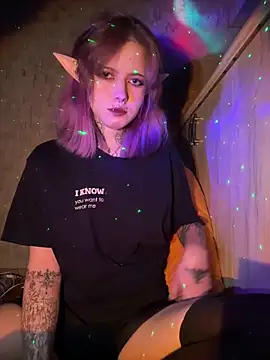 n1ghtcloud online show from 17, 11, 2025