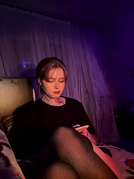 n1ghtcloud online show from 13, 1, 2026