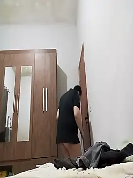 Juliao2030 online show from 21, 12, 2025