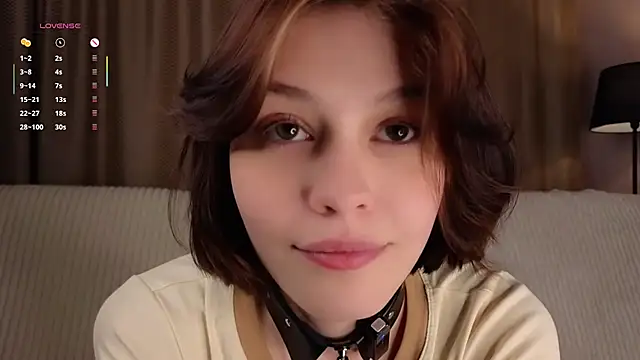 LurleneRamo online show from 22, 9, 2025