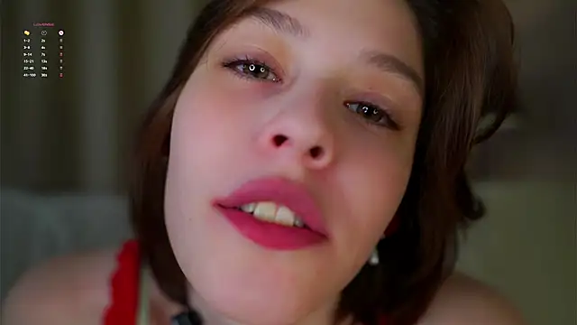 LurleneRamo online show from 16, 10, 2025