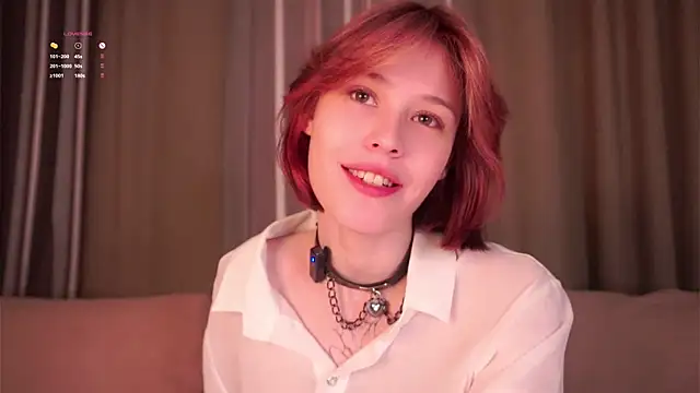 LurleneRamo online show from 28, 11, 2025