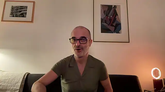 Milkywaymen online show from 9, 1, 2026