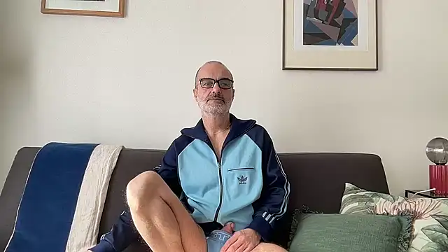 Milkywaymen online show from 28, 3, 2026