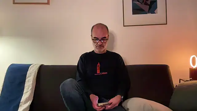 Milkywaymen online show from 8, 5, 2026