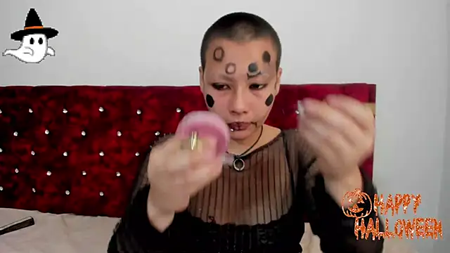 Cherry vald online show from 7, 10, 2025