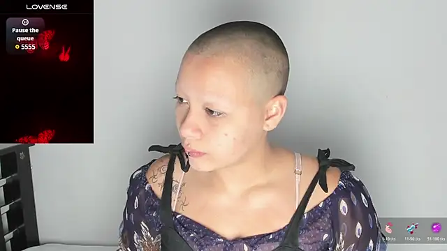 Cherry vald online show from 19, 3, 2026