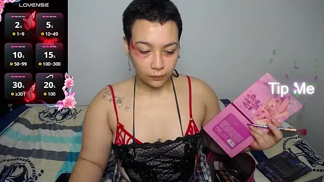Snapshot of Cherry_vald chatting on 2, 7, 2026 Cherry vald online show from 2, 7, 2026