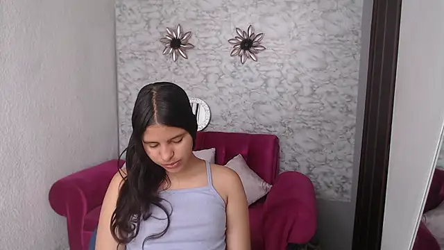 Evagirl69 online show from 16, 9, 2025