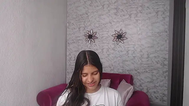 Evagirl69 online show from 30, 9, 2025