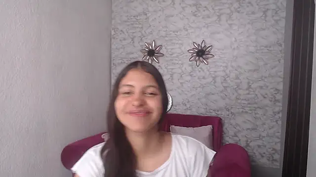 Evagirl69 online show from 9, 10, 2025