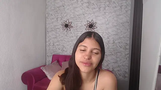 Evagirl69 online show from 23, 10, 2025