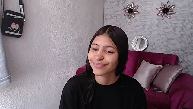 Evagirl69 online show from 13, 2, 2026