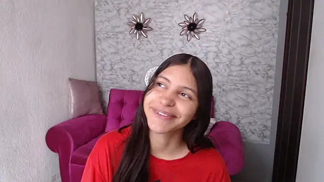 Evagirl69 online show from 24, 3, 2026