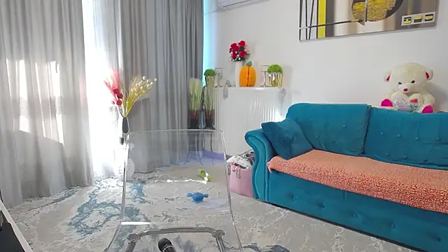 ScarletTemptations online show from 30, 10, 2025