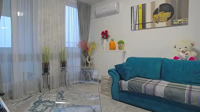 ScarletTemptations online show from 15, 11, 2025