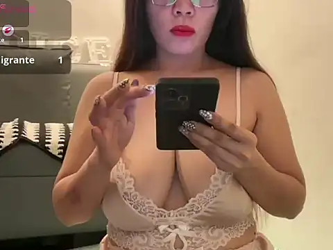 candiceempire online show from 6, 1, 2026