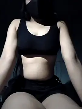 Alexa9k7 online show from 3, 10, 2025