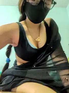 Alexa9k7 online show from 15, 10, 2025