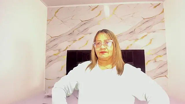 Vickysweeeettt online show from 27, 9, 2025