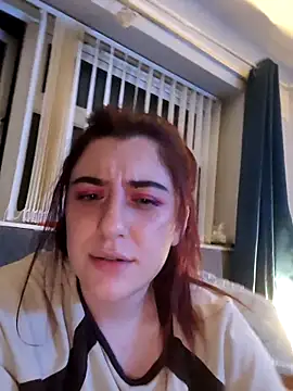 Snapshot of SerenaVice chatting on 25, 10, 2025 SerenaVice online show from 25, 10, 2025