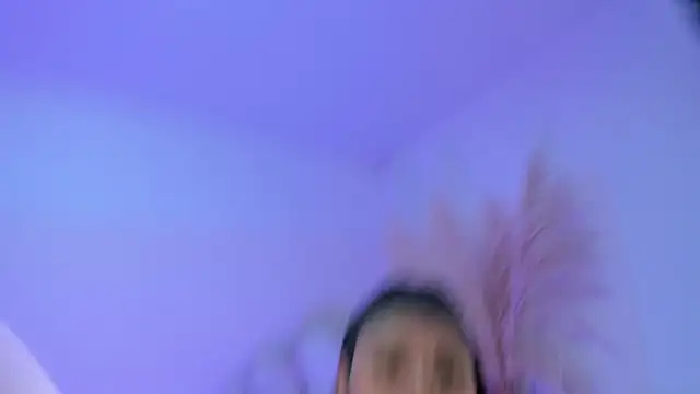 PauliinaBelle  online show from 5, 6, 2026