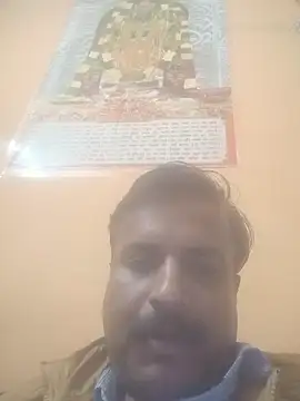 vardh033 online show from 25, 10, 2025