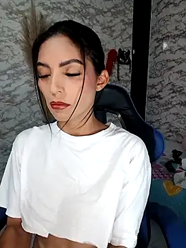 AlisSon  hot online show from 29, 10, 2025