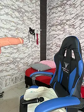 AlisSon  hot online show from 14, 12, 2025