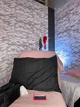 AlisSon  hot online show from 9, 1, 2026