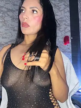 AlisSon  hot online show from 5, 3, 2026