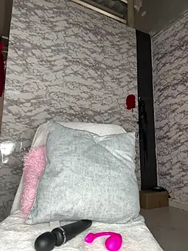 AlisSon  hot online show from 9, 3, 2026