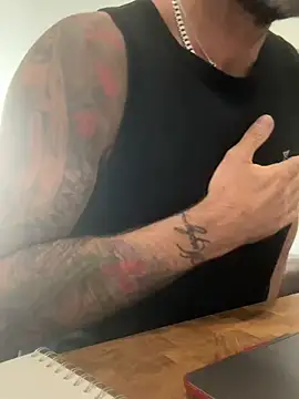 Thickdickdominant online show from 13, 4, 2026