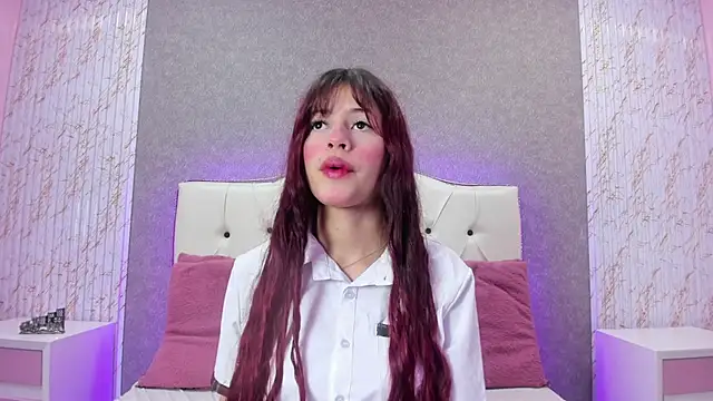 Rosse Sato online show from 11, 10, 2025