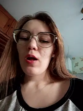 AlisaWyn online show from 17, 1, 2026