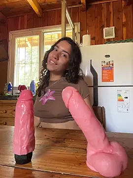 Souphicherry online show from 8, 2, 2026