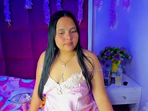 Snapshot of Lilith_DeepThroat chatting on 3, 10, 2025 Lilith DeepThroat online show from 3, 10, 2025