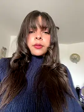 MiaCollinssx online show from 27, 9, 2025