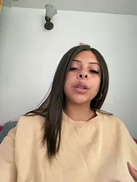 MiaCollinssx online show from 27, 3, 2026