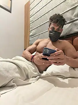 fitxrs online show from 15, 2, 2026
