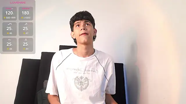 alexmark  online show from 4, 12, 2025