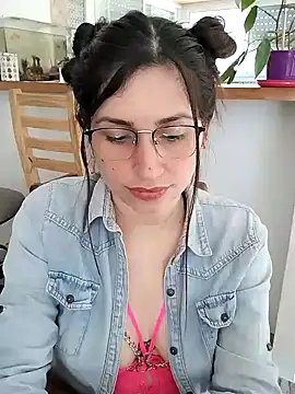 LolatuMiel online show from 1, 10, 2025