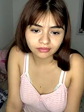 Snapshot of You_dirty_girl18 chatting on 8, 11, 2025 You dirty girl18 online show from 8, 11, 2025