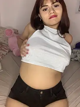 Snapshot of You_dirty_girl18 chatting on 9, 11, 2025 You dirty girl18 online show from 9, 11, 2025