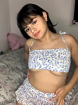 Snapshot of You_dirty_girl18 chatting on 4, 12, 2025 You dirty girl18 online show from 4, 12, 2025