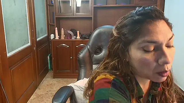 SexyRachel  online show from 23, 2, 2026